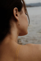 Keya Watermelon Tourmaline